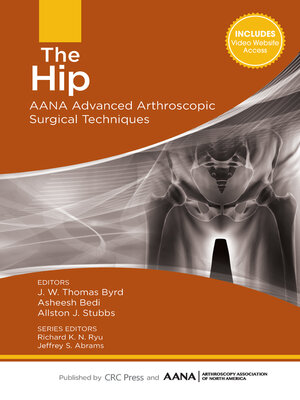 cover image of The Hip